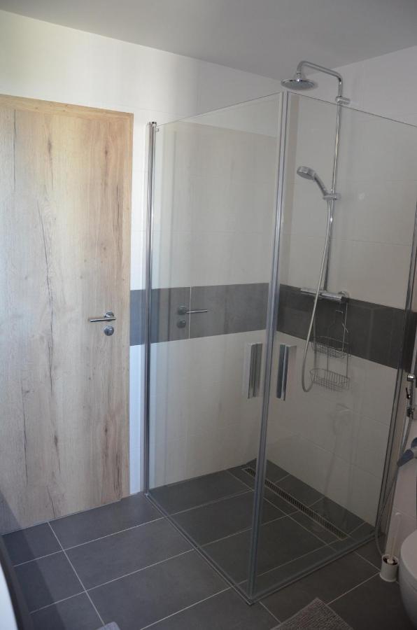 Visit Sauna Klinovec Loučná pod Klínovcem Eksteriør billede